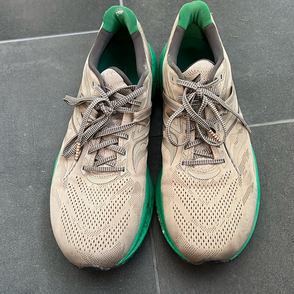 Saucony Triumph 20 Running Shoe